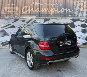 Обява за продажба на Mercedes-Benz ML 350 Бартер лизинг ~18 999 лв. - изображение 3