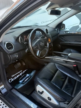 Обява за продажба на Mercedes-Benz ML 350 Бартер лизинг ~18 999 лв. - изображение 8