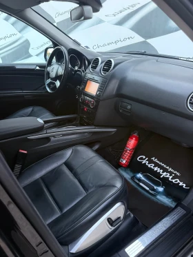 Mercedes-Benz ML 350   | Mobile.bg    14