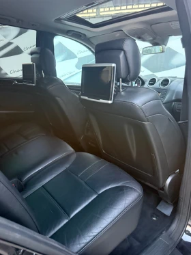 Mercedes-Benz ML 350   | Mobile.bg    13