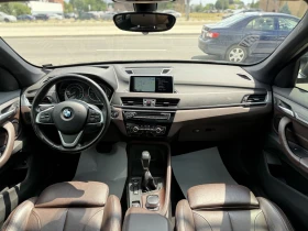 BMW X1 28i xDrive / PREMIUM PKG / HEAD-UP - 29999 лв. / 15338.25 € - 78271009 7