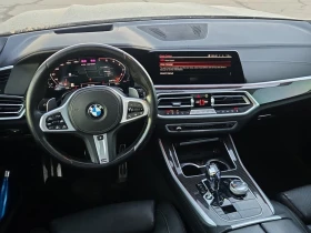 BMW X5 * M50I * CARFAX *    | Mobile.bg    11