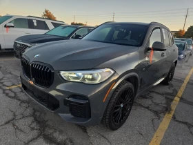 BMW X5 * M50I * CARFAX * БЕЗ ПЪРВОНАЧАЛНА ВНОСКА