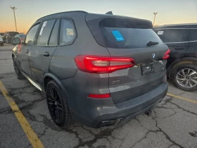 BMW X5 * M50I * CARFAX *    | Mobile.bg    4