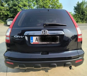 Обява за продажба на Honda Cr-v 2.2 ~14 500 лв. - изображение 4