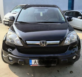 Обява за продажба на Honda Cr-v 2.2 ~14 500 лв. - изображение 1