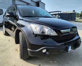 Обява за продажба на Honda Cr-v 2.2 ~14 500 лв. - изображение 1