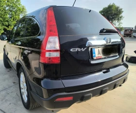 Обява за продажба на Honda Cr-v 2.2 ~14 500 лв. - изображение 3