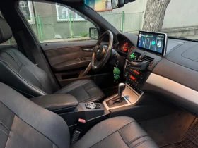 BMW X3 FACE/NAVI/PANORAMA | Mobile.bg    7