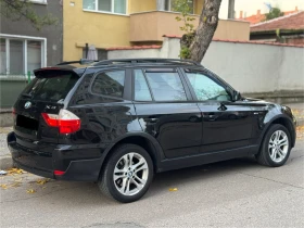BMW X3 FACE/NAVI/PANORAMA | Mobile.bg    4