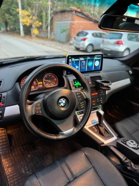 BMW X3 FACE/NAVI/PANORAMA | Mobile.bg    8