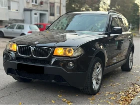     BMW X3 FACE/NAVI/PANORAMA
