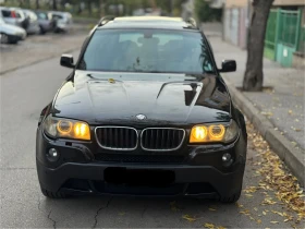 BMW X3 FACE/NAVI/PANORAMA | Mobile.bg    2