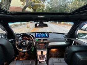 BMW X3 FACE/NAVI/PANORAMA | Mobile.bg    6