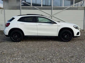     Mercedes-Benz GLA 200 2.2d AMG/Night Edition///