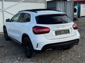 Mercedes-Benz GLA 200 2.2d AMG/Night Edition/// | Mobile.bg    6