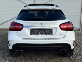 Mercedes-Benz GLA 200 2.2d AMG/Night Edition/// | Mobile.bg    5