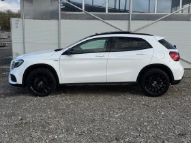 Mercedes-Benz GLA 200 2.2d AMG/Night Edition/// | Mobile.bg    7