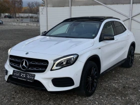 Mercedes-Benz GLA 200 2.2d AMG/Night Edition/// | Mobile.bg    8