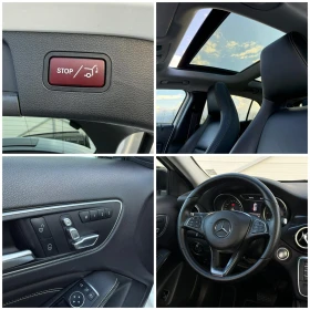 Mercedes-Benz GLA 200 2.2d AMG/Night Edition/// | Mobile.bg    16