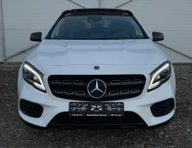     Mercedes-Benz GLA 200 2.2d AMG/Night Edition///