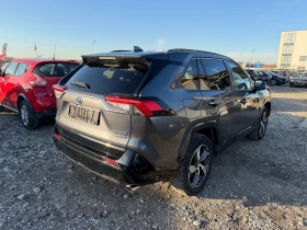 Toyota Rav4 2.5 AWD PLUG IN HYBRID, снимка 5