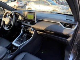 Toyota Rav4 2.5 AWD PLUG IN HYBRID, снимка 13