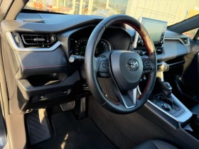 Toyota Rav4 2.5 AWD PLUG IN HYBRID, снимка 10
