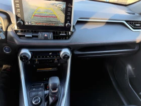 Toyota Rav4 2.5 AWD PLUG IN HYBRID, снимка 16