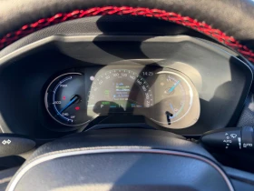 Toyota Rav4 2.5 AWD PLUG IN HYBRID, снимка 17