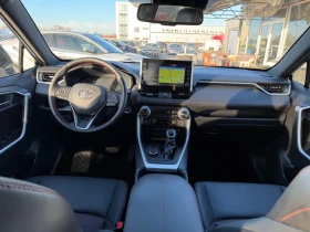 Toyota Rav4 2.5 AWD PLUG IN HYBRID, снимка 15