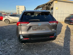 Toyota Rav4 2.5 AWD PLUG IN HYBRID, снимка 6