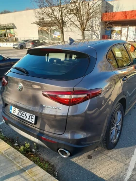 Alfa Romeo Stelvio 2.2 D - 32000 лв. / 16361.34 € - 31940169 4