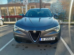 Alfa Romeo Stelvio 2.2 D - 32000 лв. / 16361.34 € - 31940169 9