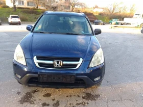 Honda Cr-v Автоматик , снимка 2