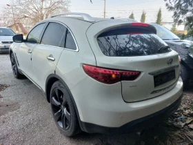Infiniti QX70, снимка 4