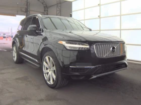 Volvo Xc90 ОЧАКВАН ВНОС Plug-In Hybrid T8 Inscription - 19500 € / 38138.68 лв. - 19299200 4