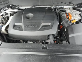 Volvo Xc90 ОЧАКВАН ВНОС Plug-In Hybrid T8 Inscription - 19500 € / 38138.68 лв. - 19299200 16