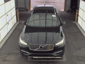 Volvo Xc90 ОЧАКВАН ВНОС Plug-In Hybrid T8 Inscription - 19500 € / 38138.68 лв. - 19299200 2