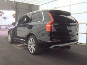 Volvo Xc90 ОЧАКВАН ВНОС Plug-In Hybrid T8 Inscription - 19500 € / 38138.68 лв. - 19299200 8