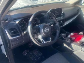 Nissan Rogue AWD SV Moonroof* CARFAX* АВТО КРЕДИТ* , снимка 9