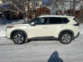 Nissan Rogue AWD SV Moonroof* CARFAX* АВТО КРЕДИТ* , снимка 3