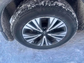 Nissan Rogue AWD SV Moonroof* CARFAX* АВТО КРЕДИТ* , снимка 7