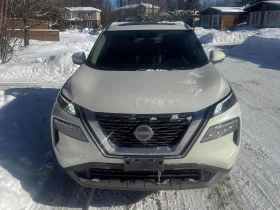 Nissan Rogue AWD SV Moonroof* CARFAX* АВТО КРЕДИТ* , снимка 2