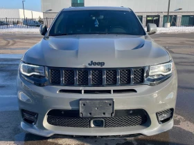 Jeep Grand cherokee SRT С РЕГИСТРАЦИЯ & АВТО КРЕДИТ  - 36300 € / 70996.63 лв. - 76922585 3