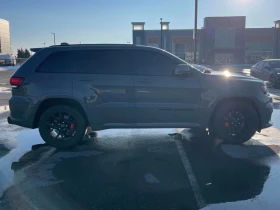 Jeep Grand cherokee SRT С РЕГИСТРАЦИЯ & АВТО КРЕДИТ  - 36300 € / 70996.63 лв. - 76922585 5