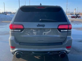 Jeep Grand cherokee SRT С РЕГИСТРАЦИЯ & АВТО КРЕДИТ  - 36300 € / 70996.63 лв. - 76922585 4