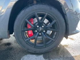 Jeep Grand cherokee SRT С РЕГИСТРАЦИЯ & АВТО КРЕДИТ  - 36300 € / 70996.63 лв. - 76922585 13