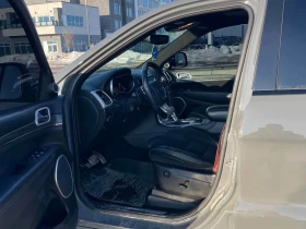 Jeep Grand cherokee SRT С РЕГИСТРАЦИЯ & АВТО КРЕДИТ  - 36300 € / 70996.63 лв. - 76922585 6