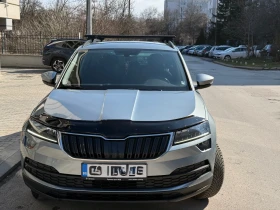 Skoda Karoq - 13600 € / 26599.29 лв. - 94121778 5